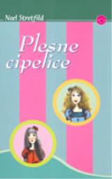 Plesne cipelice